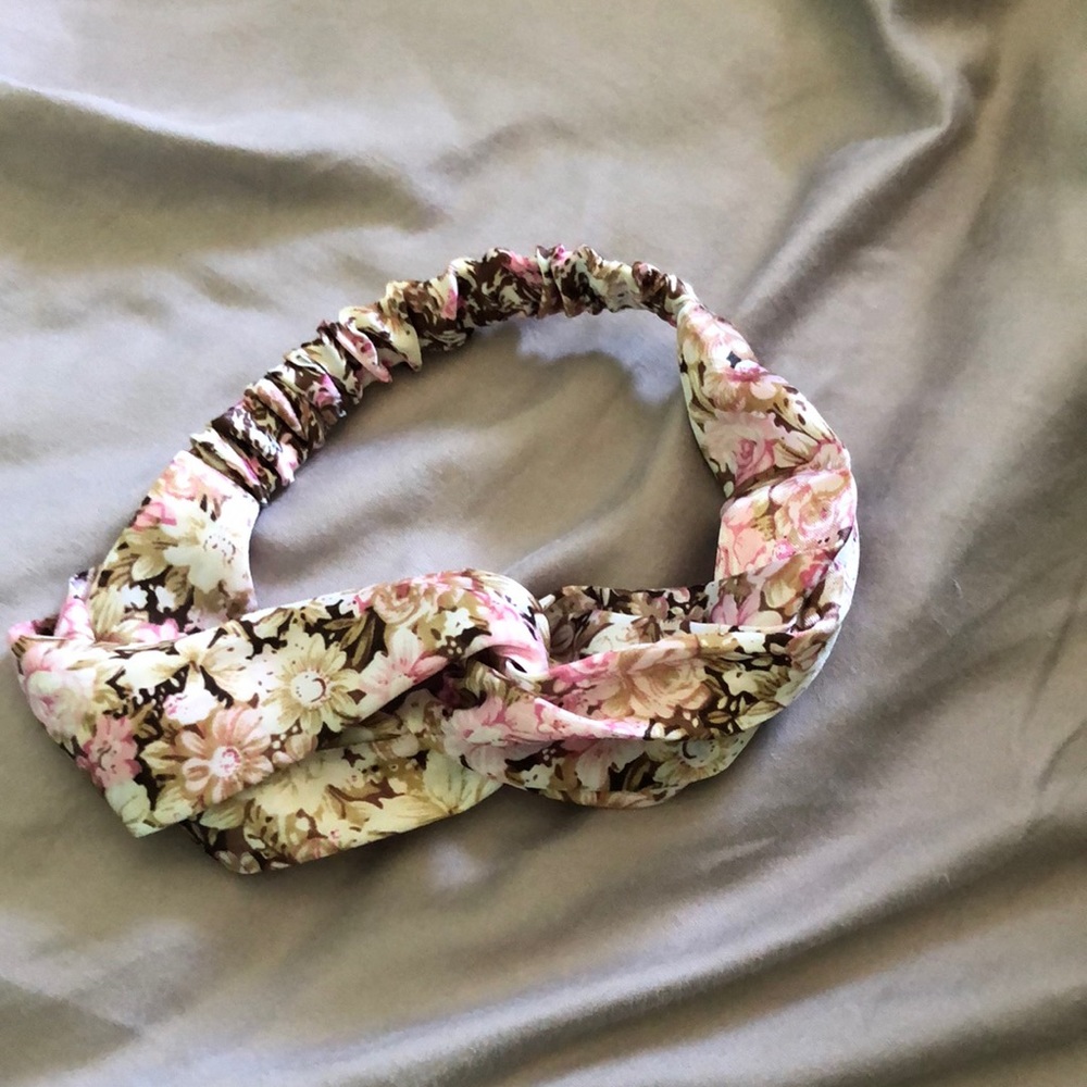 Headband